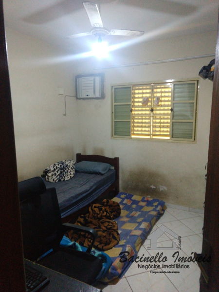 Casa Jardim Boa Vista