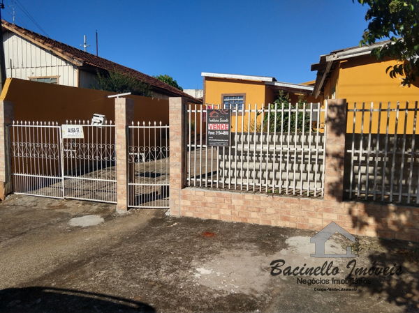 Casa Jardim Silvino