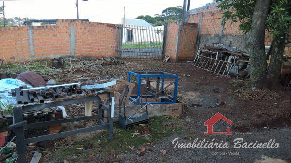 Casa Parque Residencial Ana Rosa