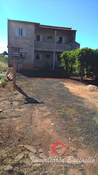 Casa Jardim Padovani