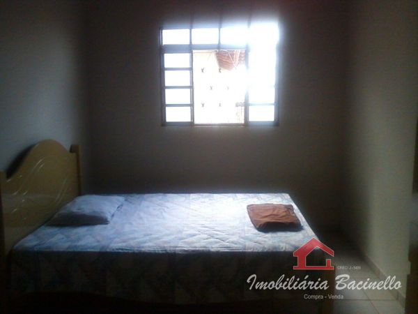 Casa Jardim Vitória