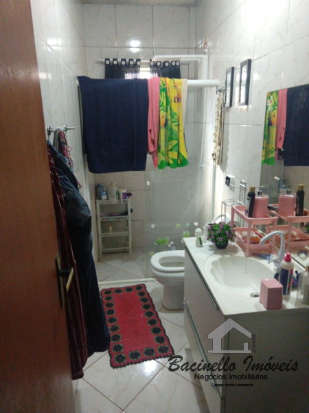 Casa Jardim Boa Vista