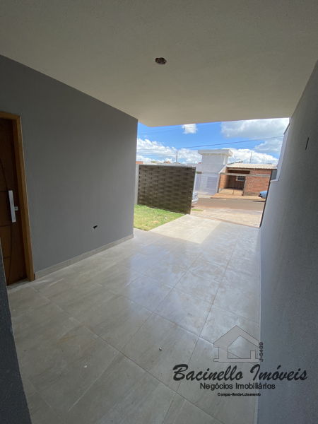 Imagens do imóveis Casa Jardim Paraná
