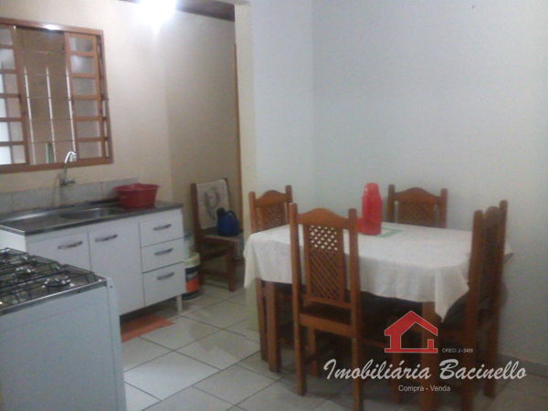 Casa Jardim Vitória