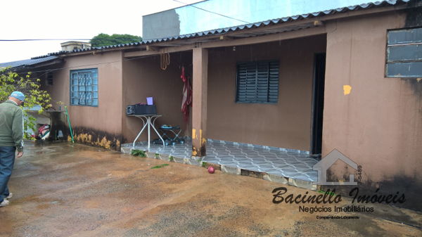 Casa Parque Residencial Ana Rosa