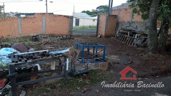 Casa Parque Residencial Ana Rosa