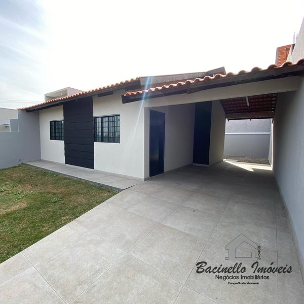Imagens do imóveis Casa Jardim Nova Cambé