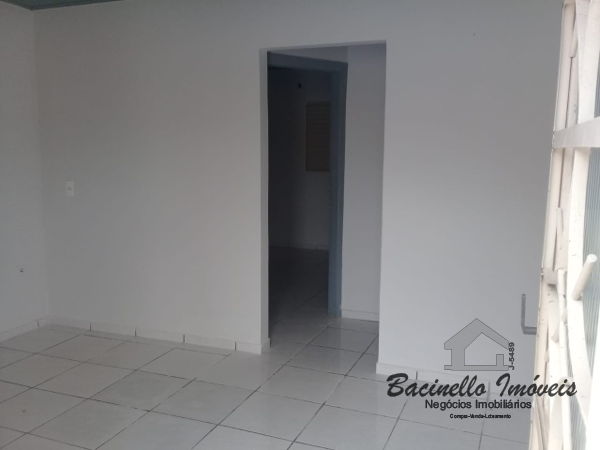 Casa Jardim Vitória