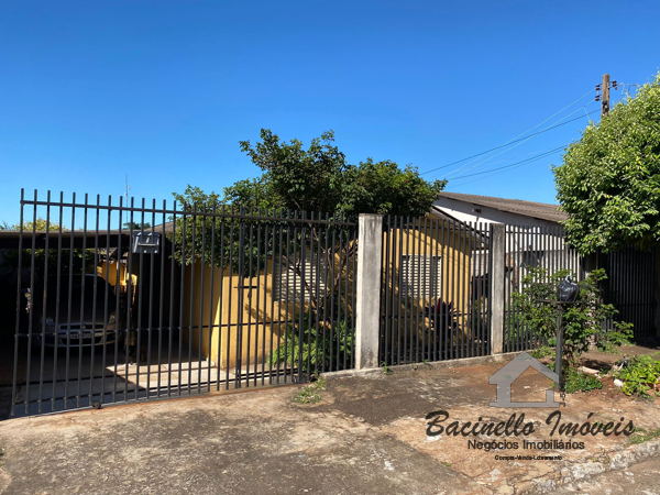 Casa Parque Residencial Ana Rosa