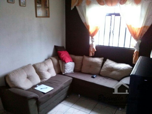 Casa Jardim das Flores