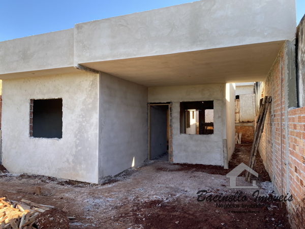 Imagens do imóveis Casa Conjunto Residencial Roberto Conceição