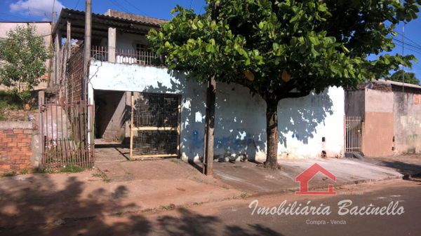 Casa Jardim Tupi