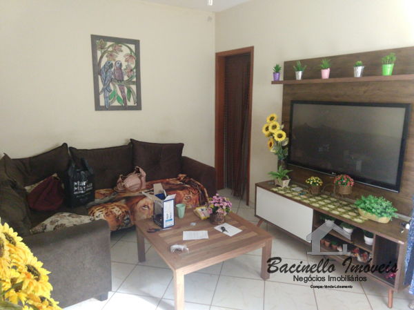 Casa Jardim Boa Vista