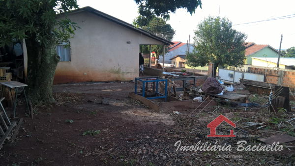 Casa Parque Residencial Ana Rosa