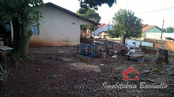 Casa Parque Residencial Ana Rosa