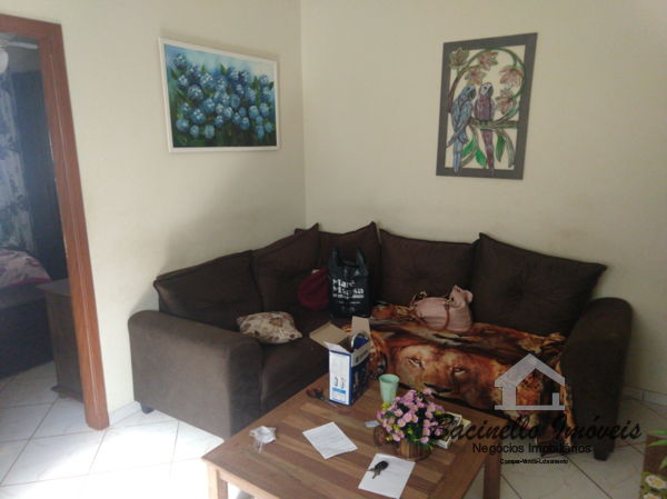 Casa Jardim Boa Vista