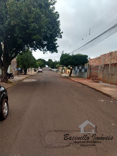 Casa Parque Residencial Ana Rosa