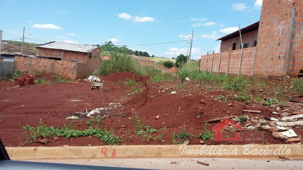Terreno Jardim Cidade Alta