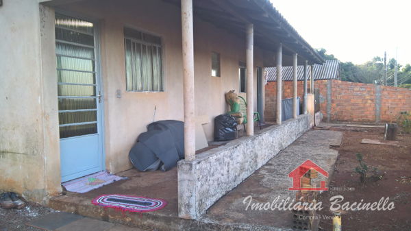 Casa Parque Residencial Ana Rosa