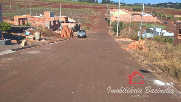 Terreno Jardim Cidade Alta
