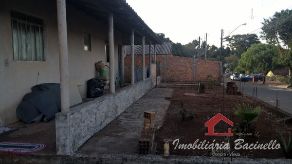Casa Parque Residencial Ana Rosa