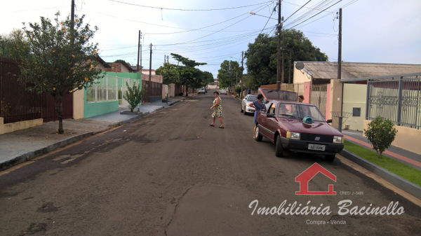 Casa Santiago