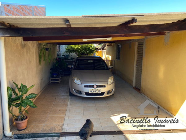 Casa Parque Residencial Ana Rosa