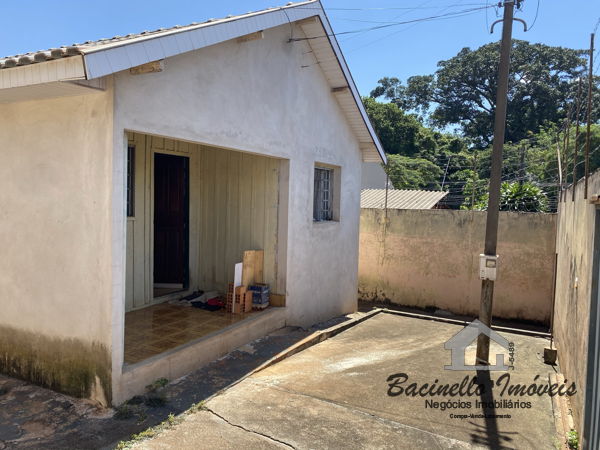 Casa Parque Residencial Ana Rosa