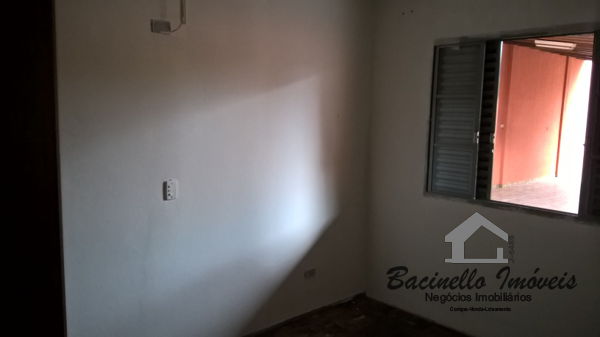 Casa Jardim Boa Vista