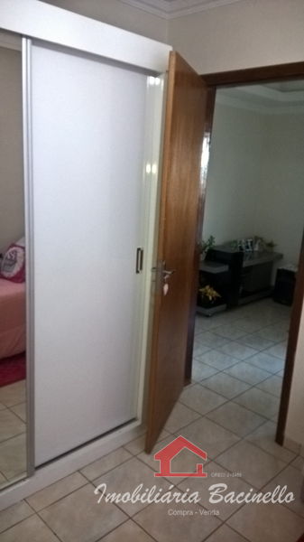 Casa Parque Residencial Ana Rosa