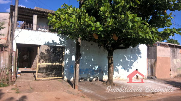 Casa Jardim Tupi