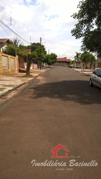 Casa Jardim Santo Antônio