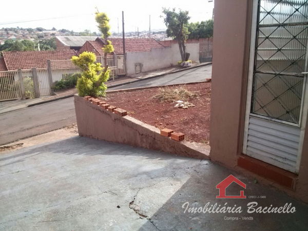 Casa Moradias Doutor José dos Santos Rocha