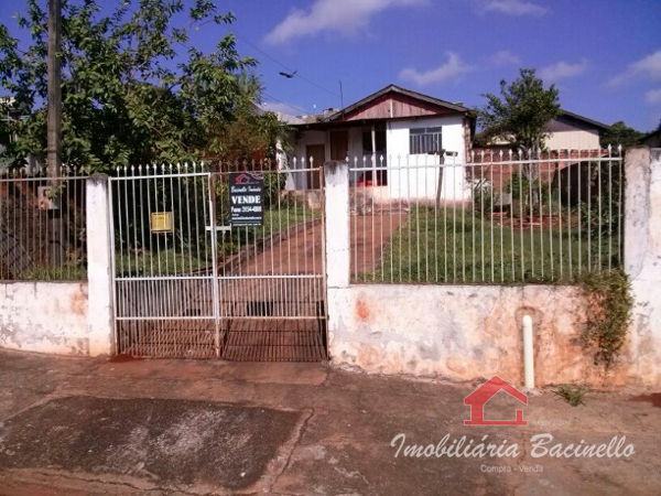 Casa Parque Residencial Ana Rosa