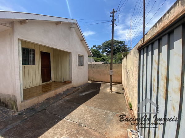 Imagens do imóveis Casa Parque Residencial Ana Rosa