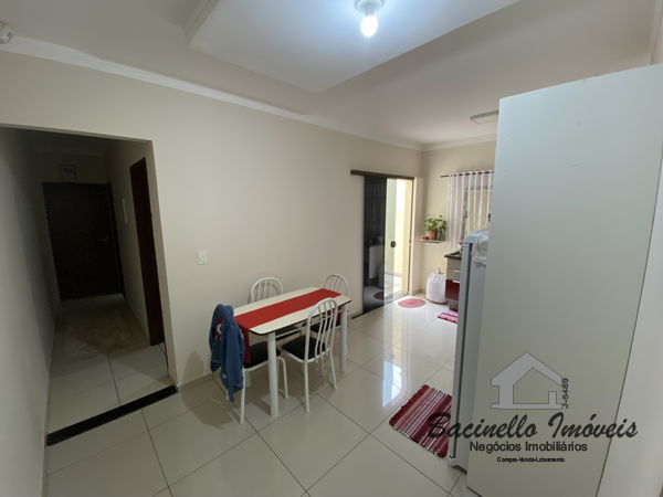 Imagens do imóveis Casa Jardim Panorâmico