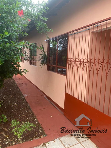 Casa Parque Residencial Ana Rosa