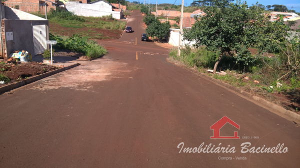 Terreno Jardim Cidade Alta