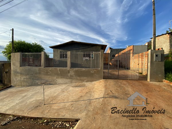Casa Jardim Monte Alto