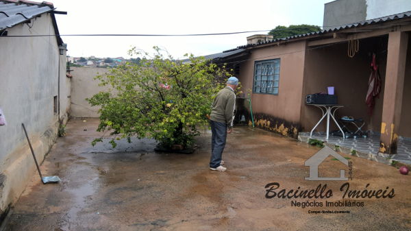Casa Parque Residencial Ana Rosa