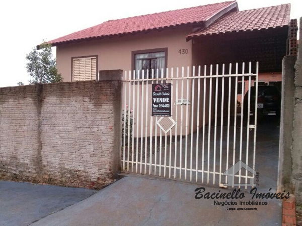 Casa Jardim das Flores