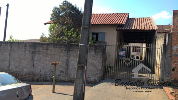 Casa Jardim das Flores
