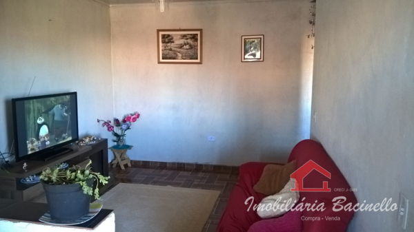 Casa Jardim Padovani