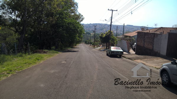Casa Jardim das Flores