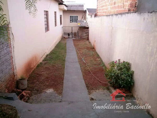 Casa Parque Residencial Ana Rosa
