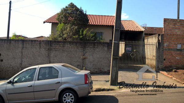 Casa Jardim das Flores