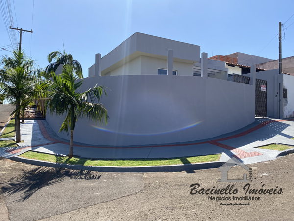 Imagens do imóveis Casa Jardim Nova Cambé