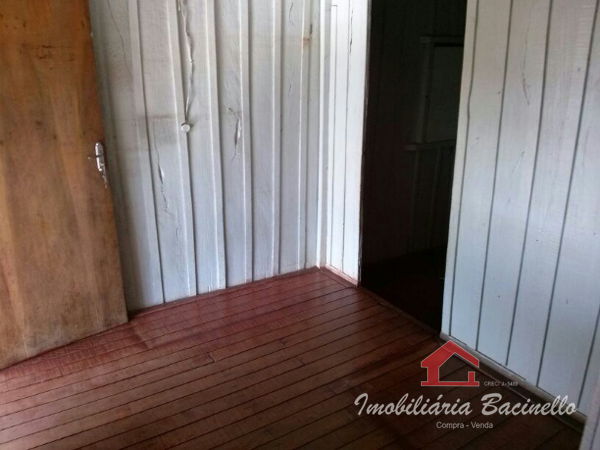Casa Parque Residencial Ana Rosa