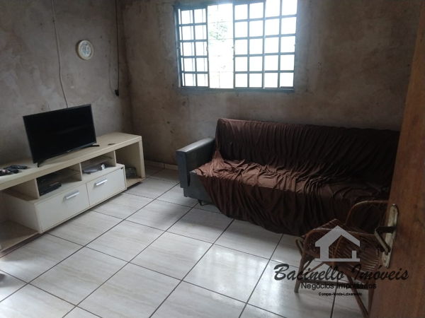 Casa Jardim Monte Alto
