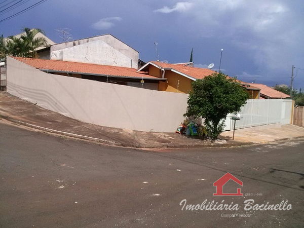 Casa Jardim Esperança